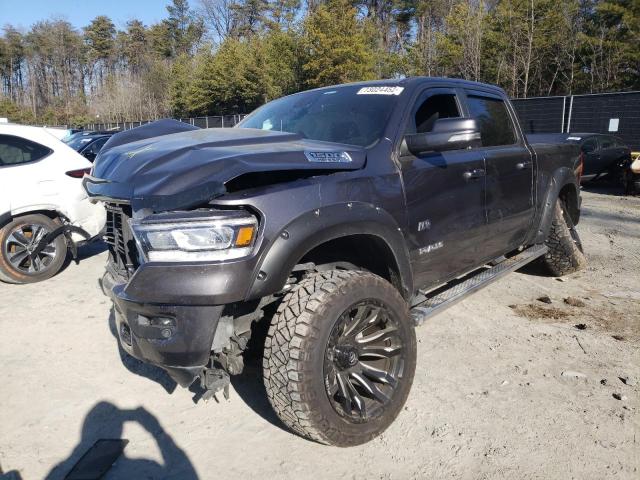 RAM 1500 BIG H 2020 1c6srfft2ln108282