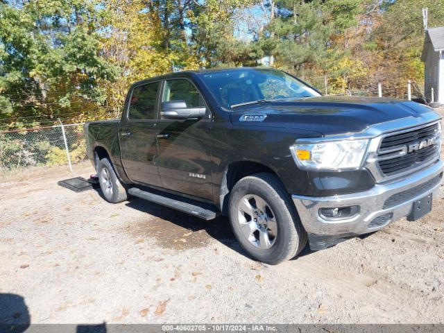 RAM 1500 2020 1c6srfft2ln111568