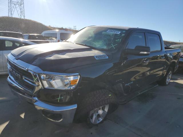 RAM 1500 BIG H 2020 1c6srfft2ln111828