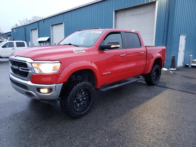 RAM 1500 2020 1c6srfft2ln113403