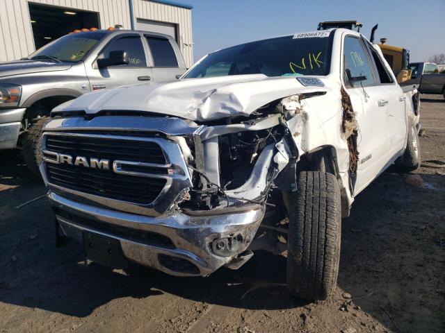 RAM 1500 BIG H 2020 1c6srfft2ln140648