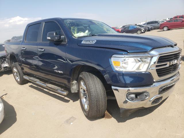 RAM 1500 BIG H 2020 1c6srfft2ln169647