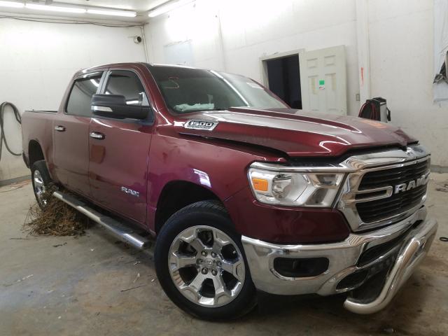 RAM 1500 BIG H 2020 1c6srfft2ln176081