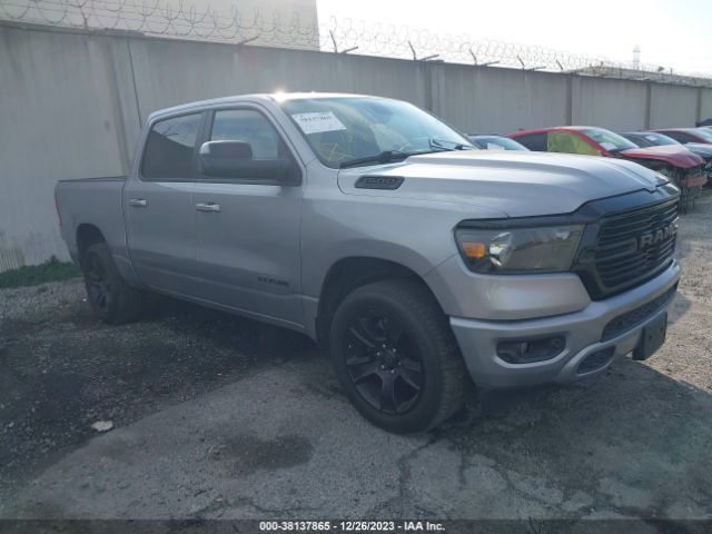 RAM 1500 2020 1c6srfft2ln182060