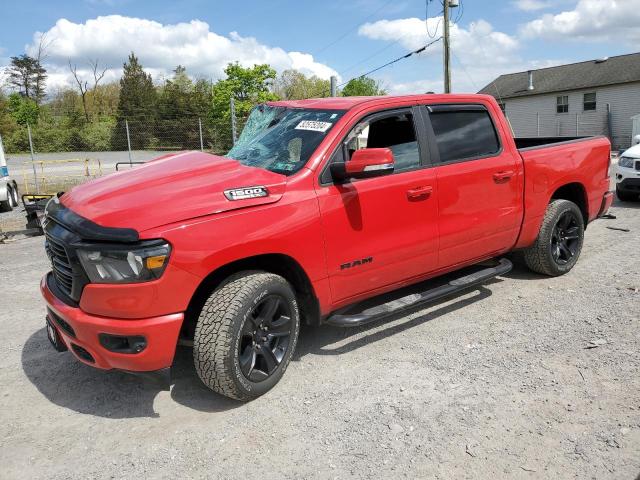 RAM 1500 2020 1c6srfft2ln183015