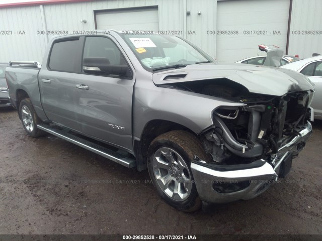 RAM 1500 2020 1c6srfft2ln185606