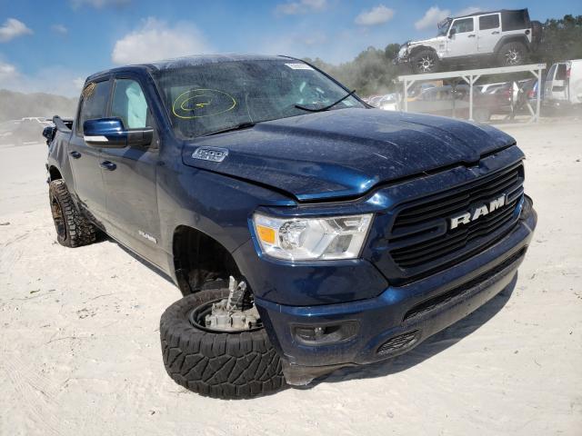 RAM 1500 BIG H 2020 1c6srfft2ln192149