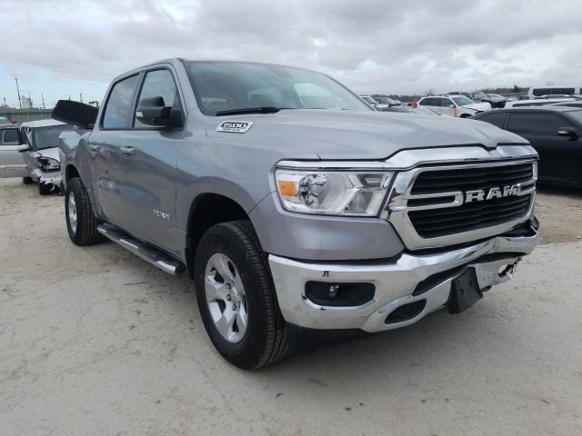 RAM 1500 BIG H 2020 1c6srfft2ln201318