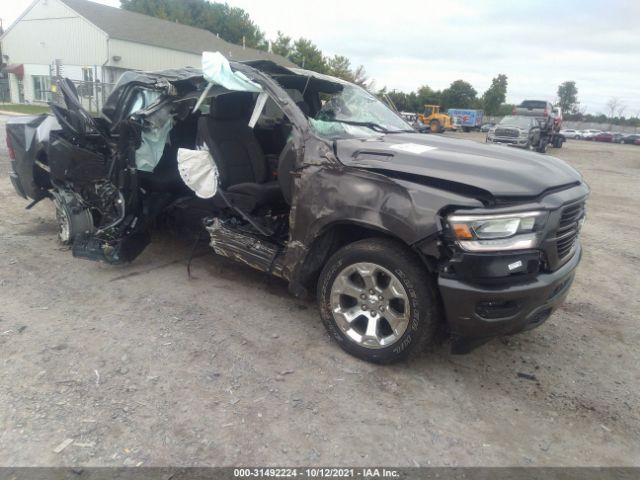 RAM 1500 2020 1c6srfft2ln204025