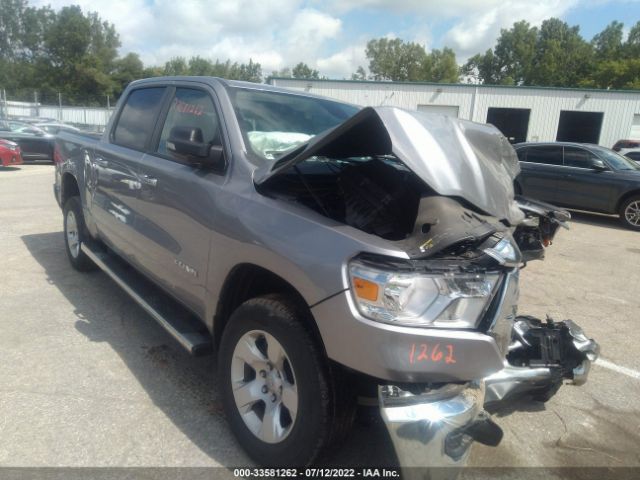 RAM 1500 2020 1c6srfft2ln204252