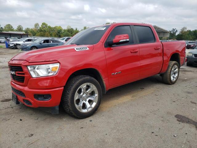 RAM 1500 2020 1c6srfft2ln213095