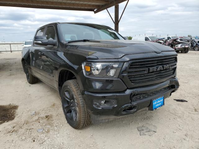 RAM 1500 2020 1c6srfft2ln218586