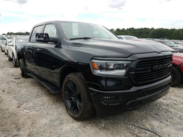 RAM 1500 BIG H 2020 1c6srfft2ln236411