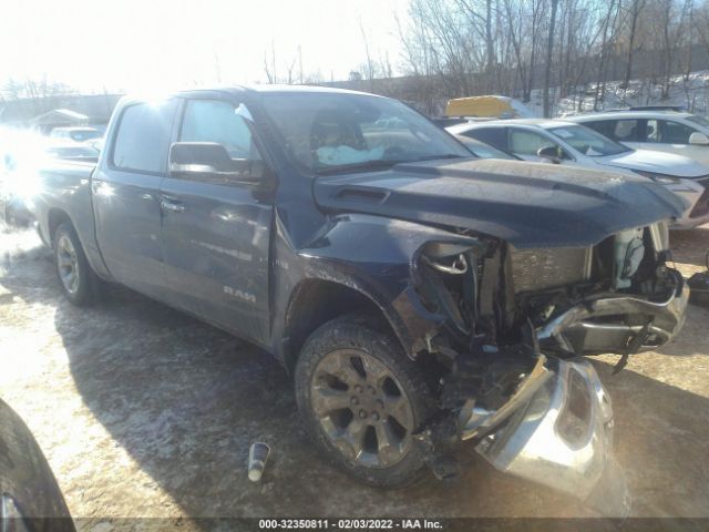 RAM 1500 2020 1c6srfft2ln241706