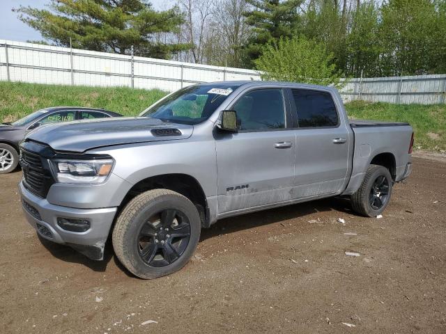 RAM 1500 2020 1c6srfft2ln247165