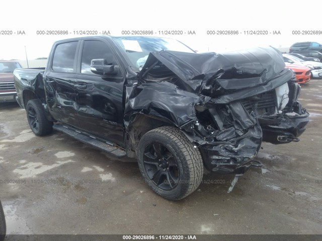 RAM 1500 2020 1c6srfft2ln252057