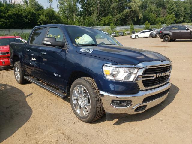 RAM 1500 BIG H 2020 1c6srfft2ln284054