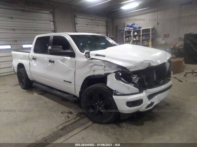 RAM 1500 2020 1c6srfft2ln292008