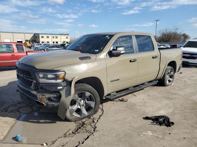 RAM 1500 2020 1c6srfft2ln296446