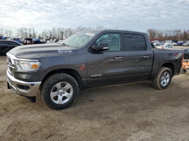 RAM 1500 2020 1c6srfft2ln296849