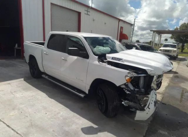 RAM 1500 2020 1c6srfft2ln313391