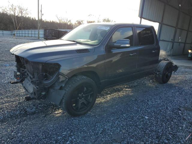 RAM 1500 2020 1c6srfft2ln328070