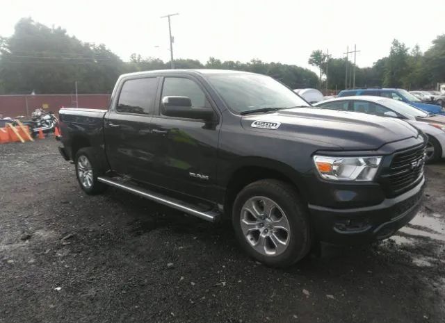 RAM 1500 2020 1c6srfft2ln329154