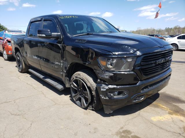 RAM 1500 BIG H 2020 1c6srfft2ln349582