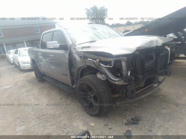 RAM 1500 2020 1c6srfft2ln350358