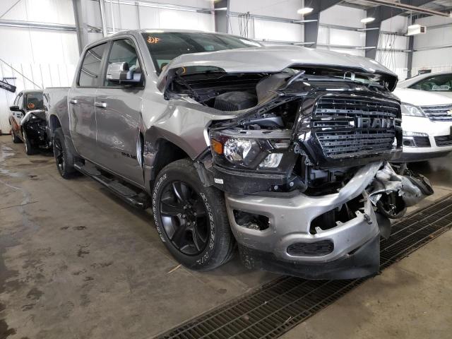 RAM 1500 BIG H 2020 1c6srfft2ln358315