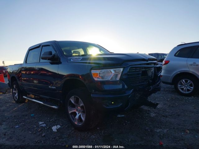 RAM 1500 2020 1c6srfft2ln359318