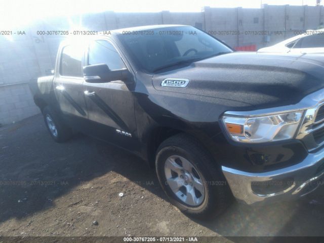 RAM 1500 2020 1c6srfft2ln359383