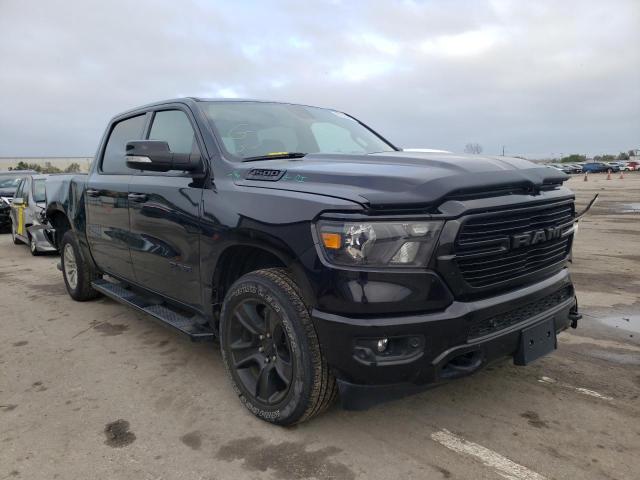 RAM 1500 BIG H 2020 1c6srfft2ln364812