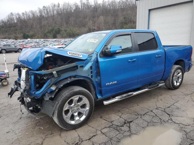 RAM 1500 BIG H 2020 1c6srfft2ln365863