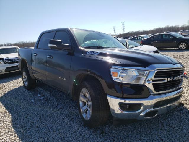 RAM 1500 BIG H 2020 1c6srfft2ln369668