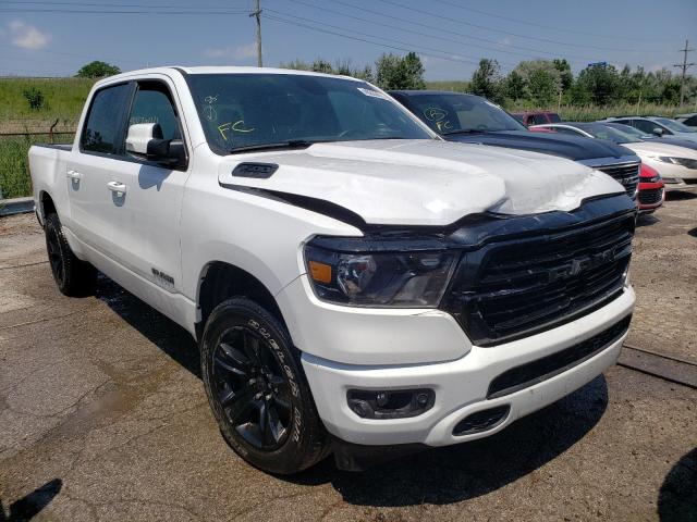 RAM 1500 BIG H 2020 1c6srfft2ln375664