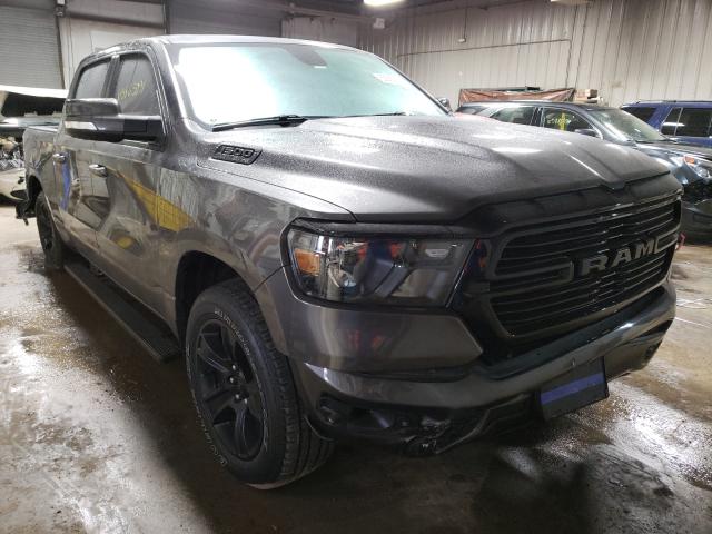 RAM 1500 BIG H 2020 1c6srfft2ln376006