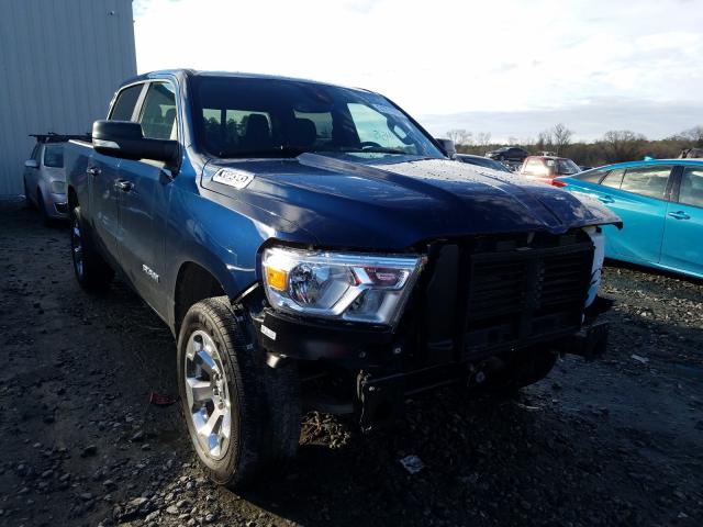 RAM 1500 BIG H 2020 1c6srfft2ln414558