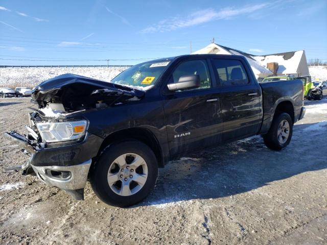 RAM 1500 2020 1c6srfft2ln419808