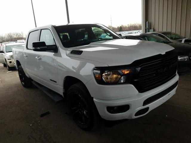 RAM 1500 BIG H 2021 1c6srfft2mn506724