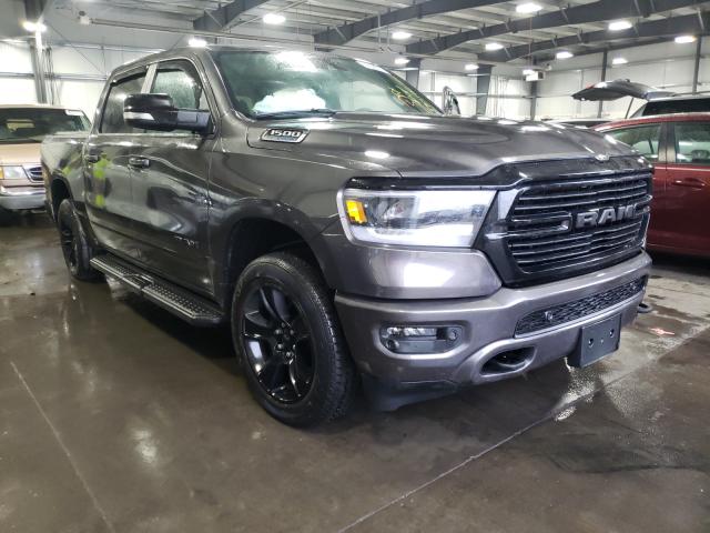 RAM 1500 BIG H 2021 1c6srfft2mn530974