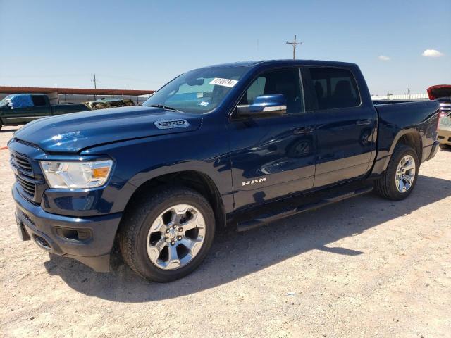 RAM 1500 BIG H 2021 1c6srfft2mn555082