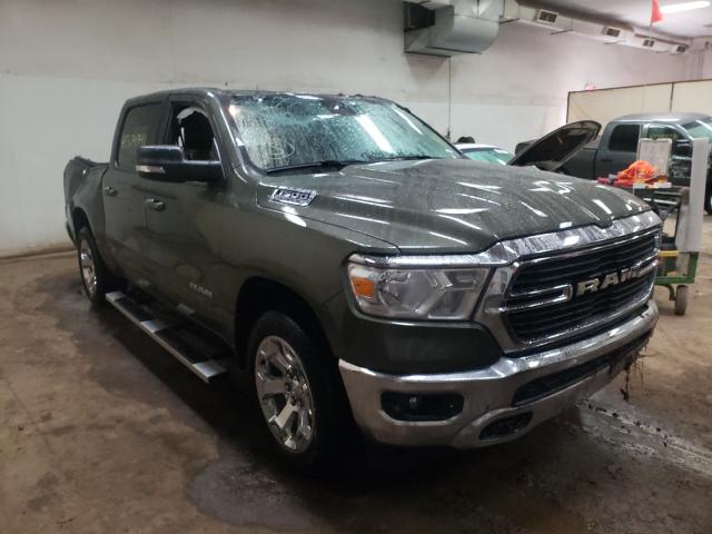 RAM 1500 BIG H 2021 1c6srfft2mn566454