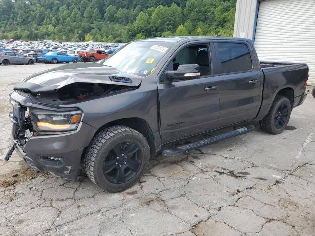 RAM 1500 BIG H 2021 1c6srfft2mn580600