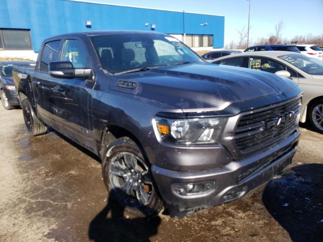 RAM 1500 BIG H 2021 1c6srfft2mn587904