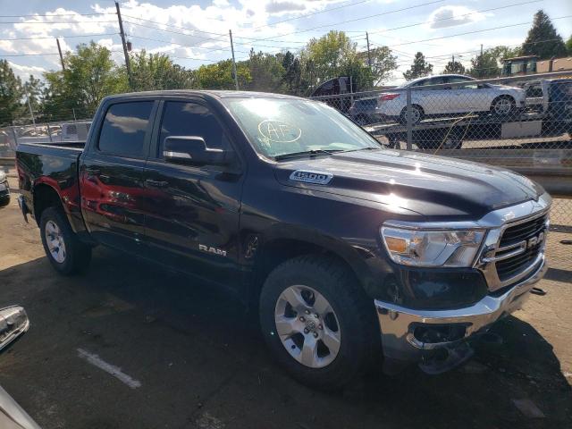 RAM 1500 BIG H 2021 1c6srfft2mn633411