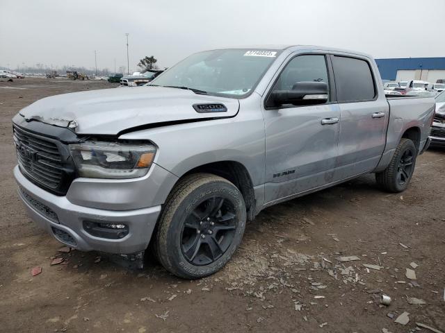 RAM 1500 BIG H 2021 1c6srfft2mn648975