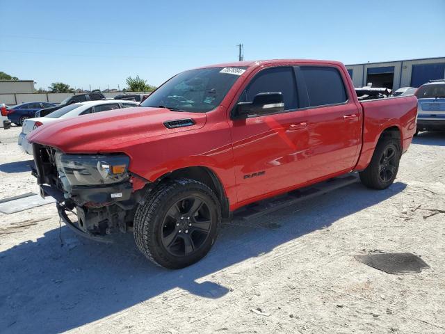 RAM 1500 BIG H 2021 1c6srfft2mn674881