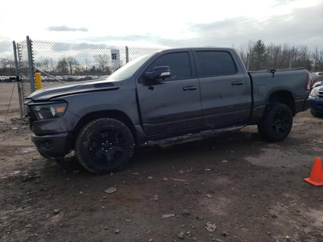 RAM 1500 BIG H 2021 1c6srfft2mn678462