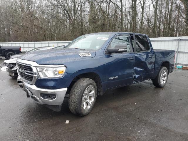 RAM 1500 2021 1c6srfft2mn692779